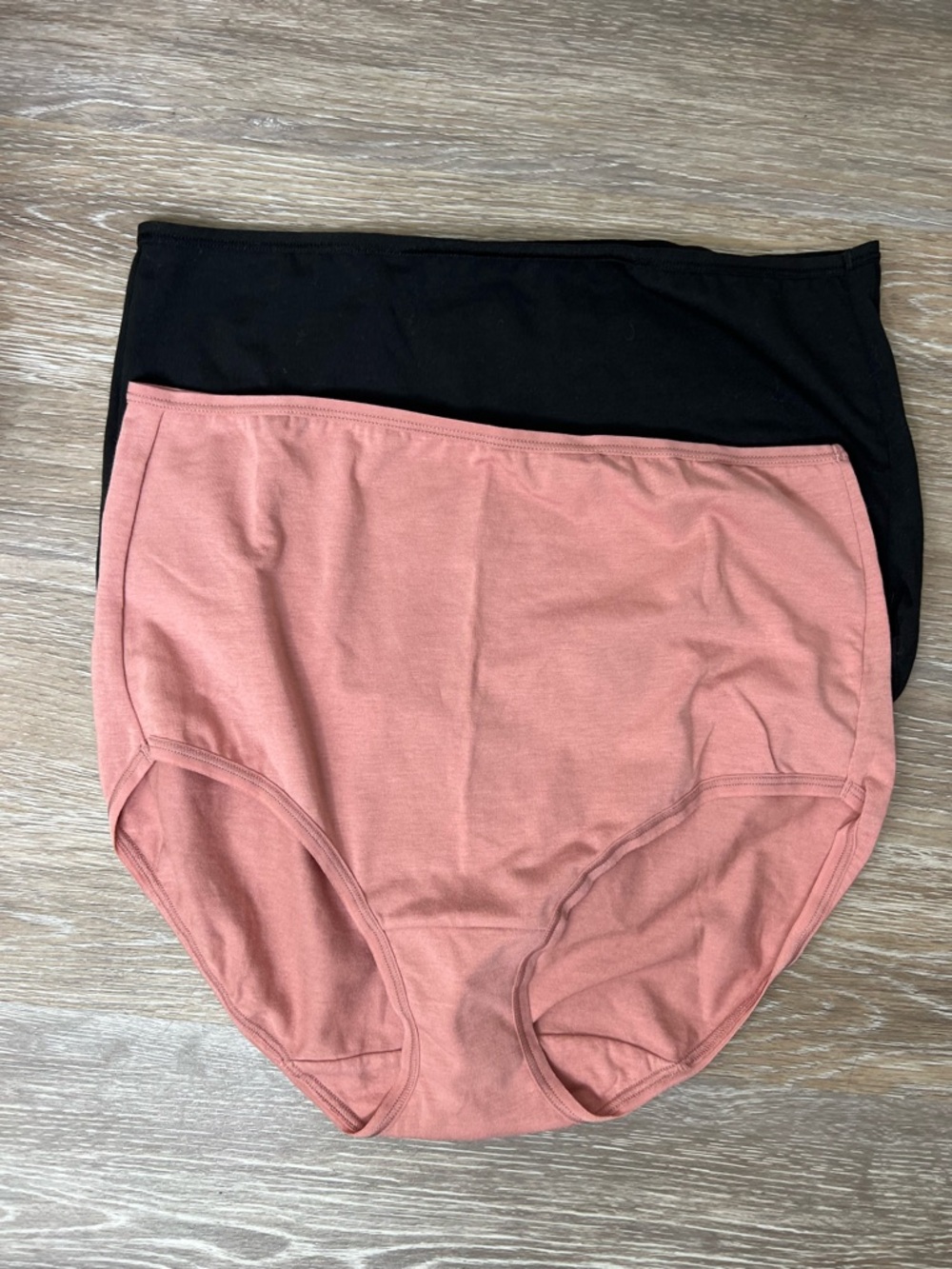 Brand New-Felina 2 Pair Briefs